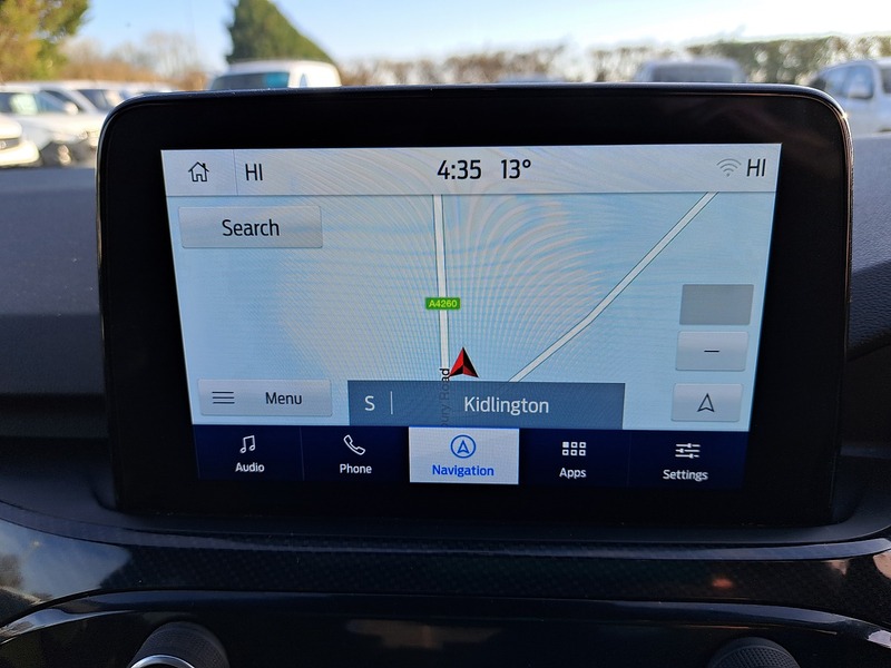 Used Ford Kuga 2020 for sale - 77404585: Photo 4