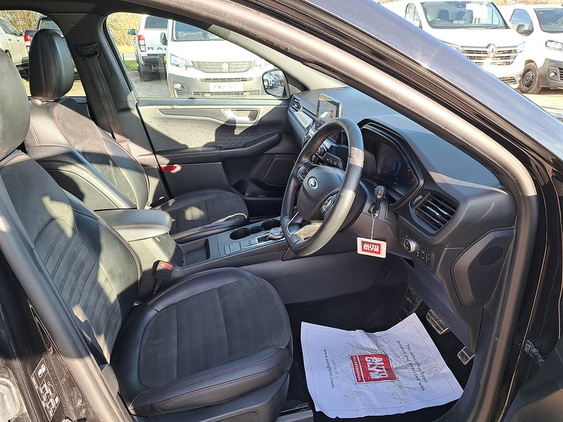 Used Ford Kuga 2020 for sale - 77404585: Photo 6