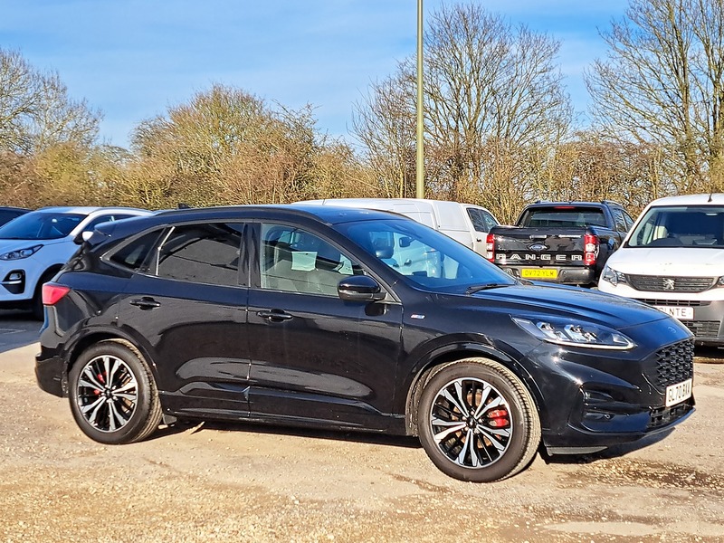 Used Ford Kuga 2020 for sale - 77404585: Photo 7