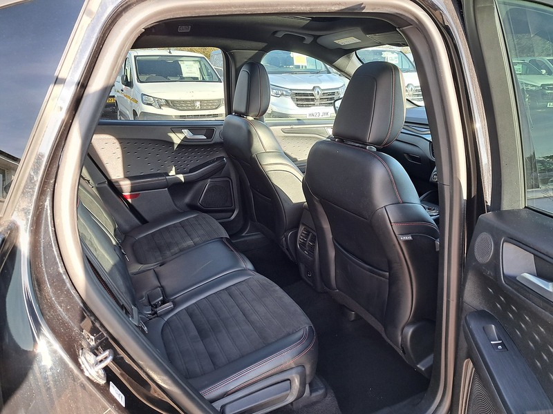 Used Ford Kuga 2020 for sale - 77404585: Photo 8