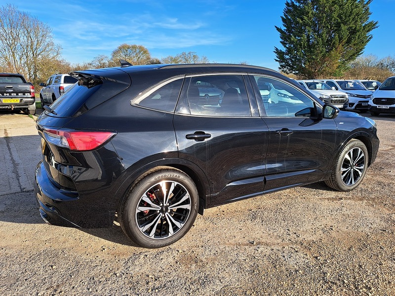 Used Ford Kuga 2020 for sale - 77404585: Photo 9