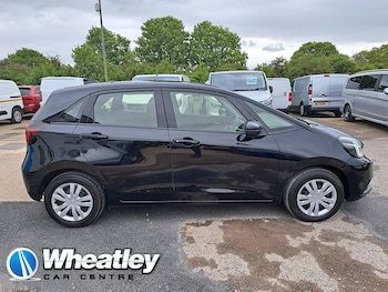 Used Honda Jazz 2023 for sale - 78712020: Photo