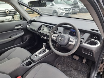 Used Honda Jazz 2023 for sale - 78712020: Photo