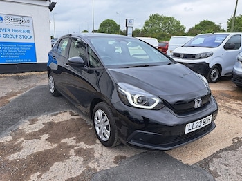 Used Honda Jazz 2023 for sale - 78712020: Photo
