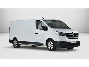 Used Renault Trafic 2023 for sale - 79462672: Photo