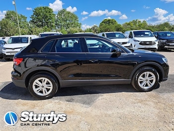 Used Audi Q3 2023 for sale - 78712072: Photo