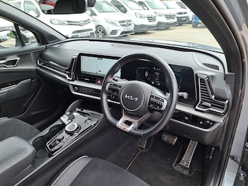 Used Kia Sportage 2024 for sale - 78986440: Photo