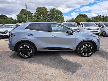 Used Kia Sportage 2024 for sale - 78986440: Photo