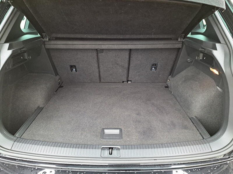 Used Volkswagen Tiguan 2017 for sale - 77231252: Photo 17