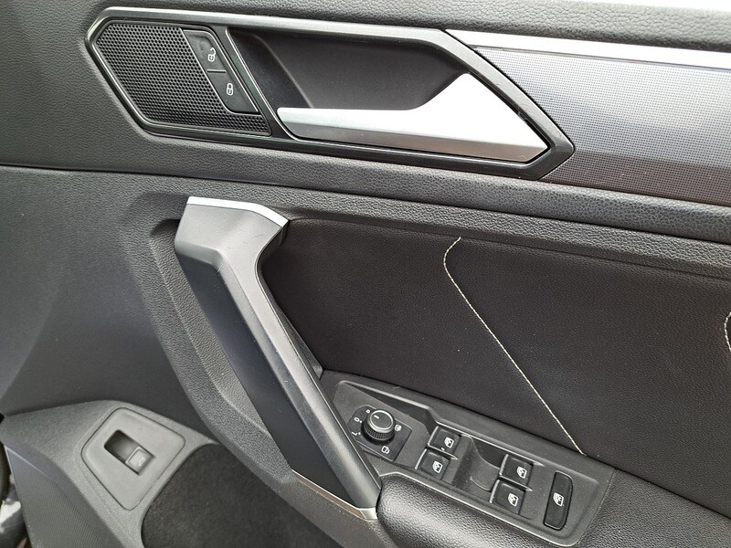 Used Volkswagen Tiguan 2017 for sale - 77231252: Photo 35