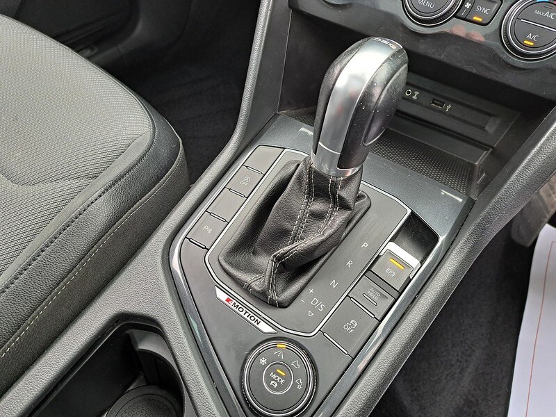 Used Volkswagen Tiguan 2017 for sale - 77231252: Photo 41