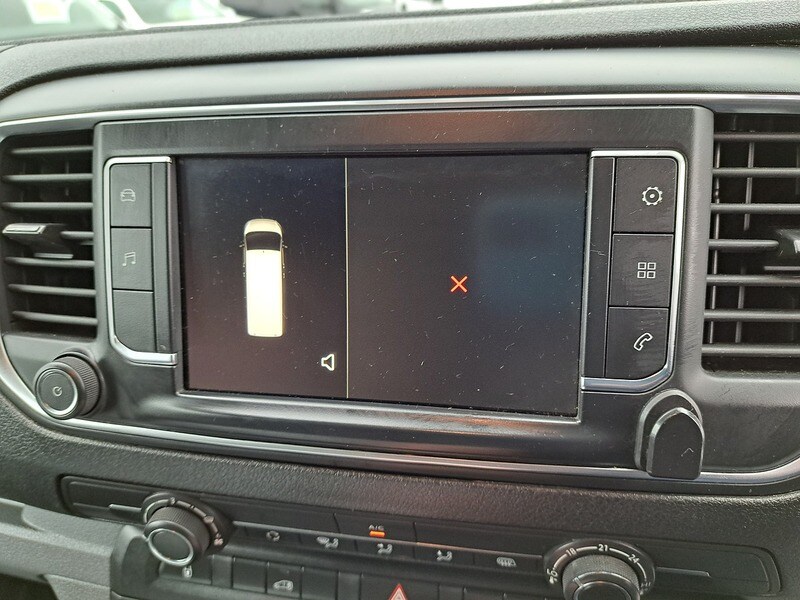 Used Vauxhall Vivaro 2022 for sale - 77231289: Photo 15