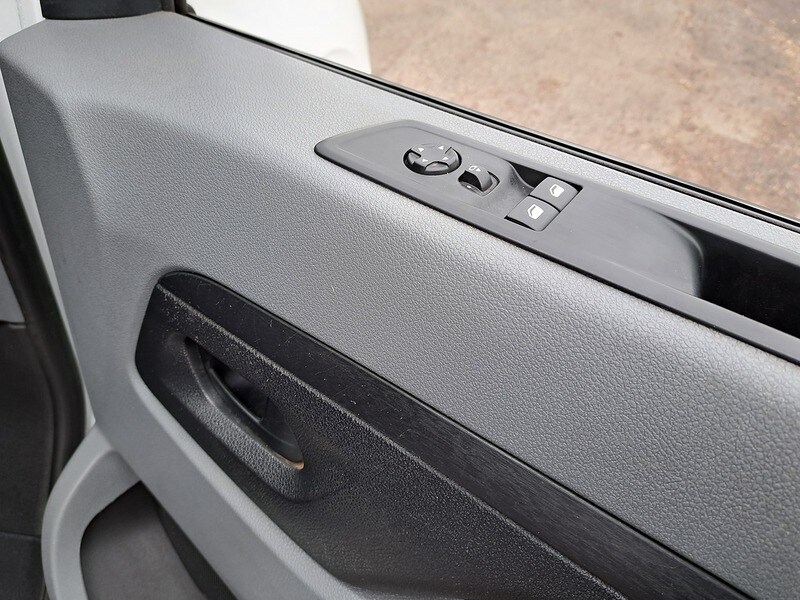 Used Vauxhall Vivaro 2022 for sale - 77231289: Photo 17