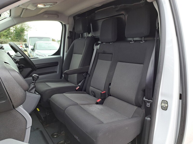 Used Vauxhall Vivaro 2022 for sale - 77231289: Photo 23