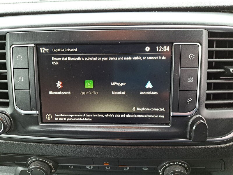 Used Vauxhall Vivaro 2022 for sale - 77231289: Photo 29