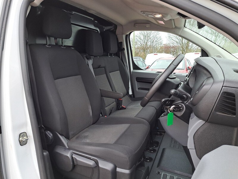 Used Vauxhall Vivaro 2022 for sale - 77231289: Photo 9