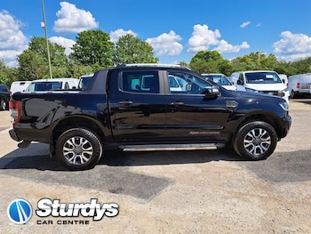 Used Ford Ranger 2022 for sale - 78711801: Photo
