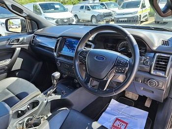 Used Ford Ranger 2022 for sale - 78711801: Photo