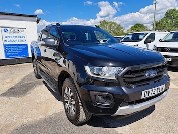 Used Ford Ranger 2022 for sale - 78711801: Photo