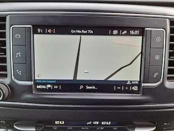 Used Toyota PROACE CITY Verso 2021 for sale - 78887953: Photo