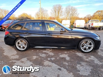 Used BMW 3 Series 2013 for sale - 77324448: Photo