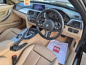 Used BMW 3 Series 2013 for sale - 77324448: Photo