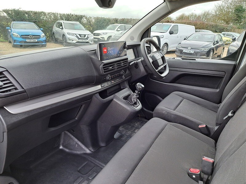 Used Vauxhall Vivaro 2024 for sale - 77303191: Photo 19