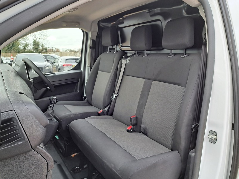 Used Vauxhall Vivaro 2024 for sale - 77303191: Photo 23