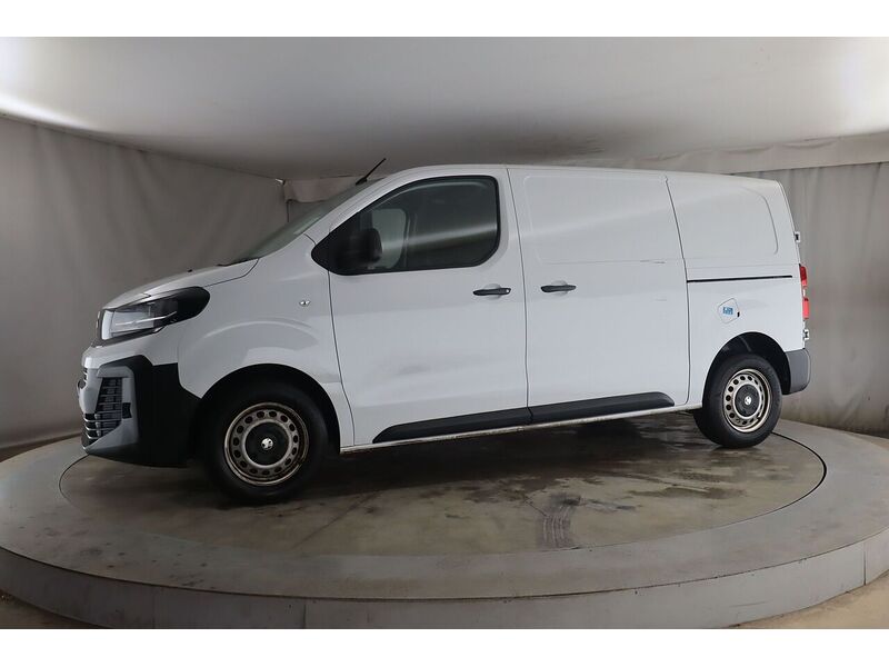 Used Vauxhall Vivaro 2024 for sale - 77303191: Photo 5
