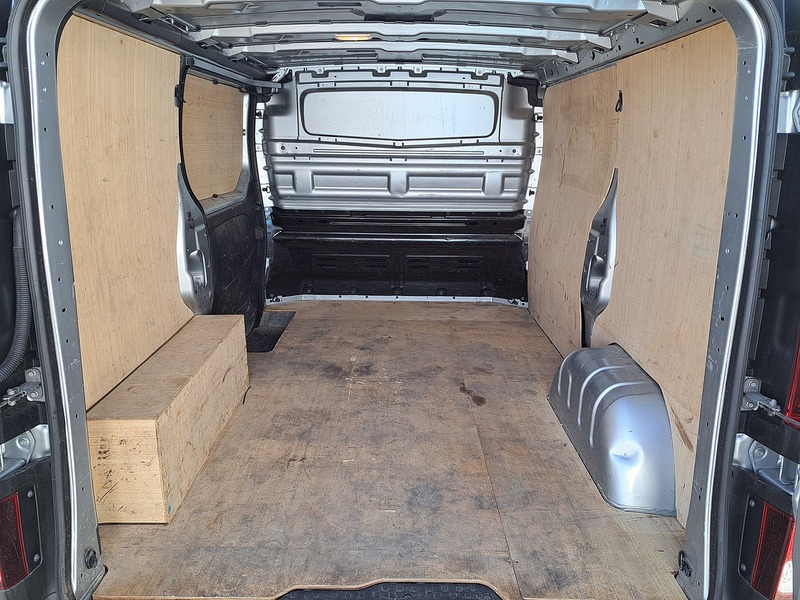 Used Renault Trafic 2023 for sale - 77475626: Photo 16