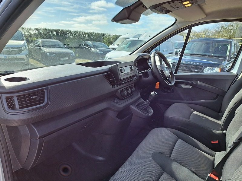 Used Renault Trafic 2023 for sale - 77475626: Photo 18