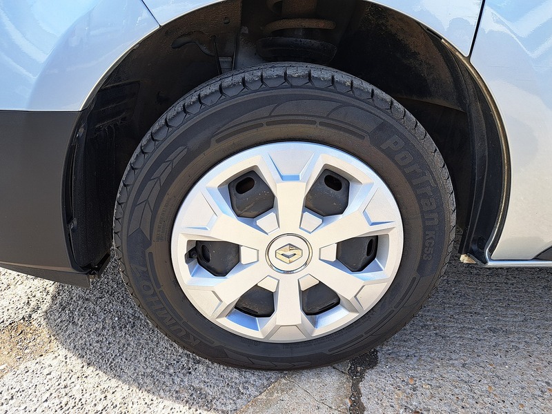 Used Renault Trafic 2023 for sale - 77475626: Photo 20