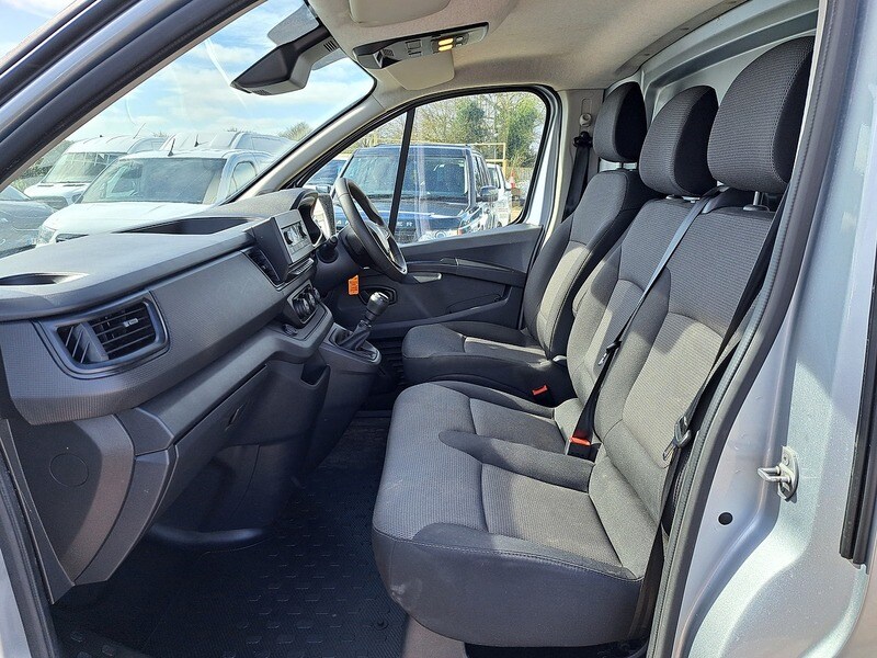 Used Renault Trafic 2023 for sale - 77475626: Photo 22