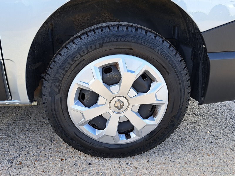 Used Renault Trafic 2023 for sale - 77475626: Photo 24