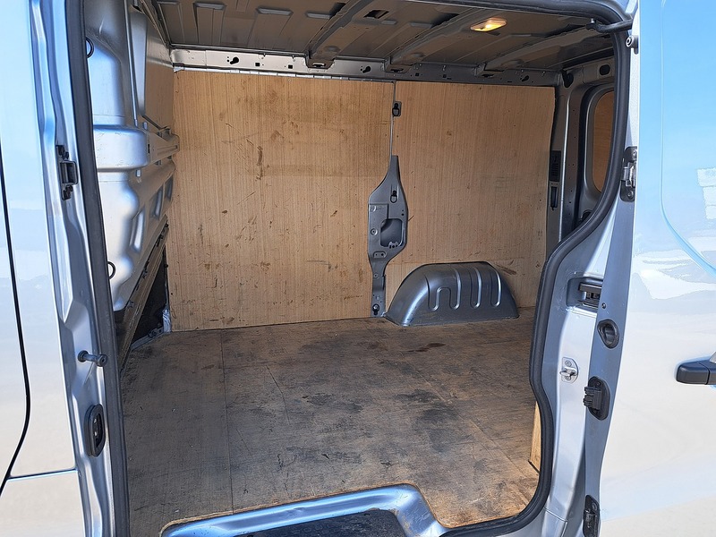 Used Renault Trafic 2023 for sale - 77475626: Photo 26