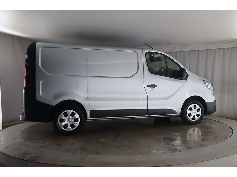 Used Renault Trafic 2023 for sale - 77475626: Photo 3