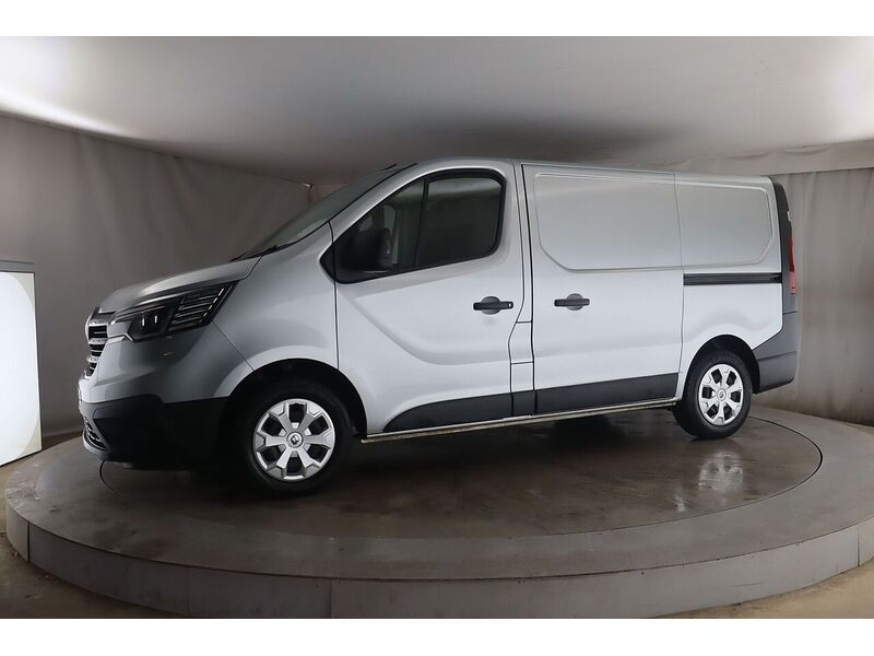 Used Renault Trafic 2023 for sale - 77475626: Photo 5