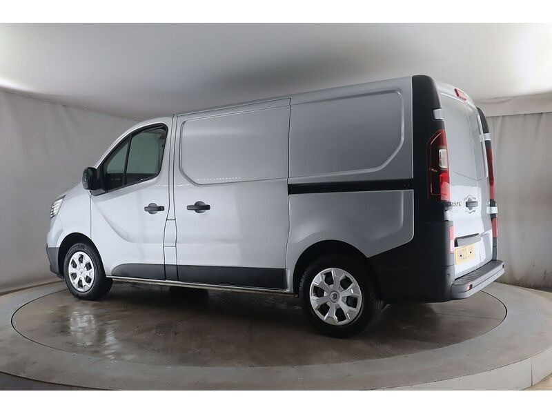 Used Renault Trafic 2023 for sale - 77475626: Photo 6