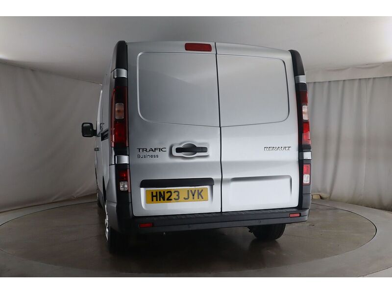 Used Renault Trafic 2023 for sale - 77475626: Photo 7