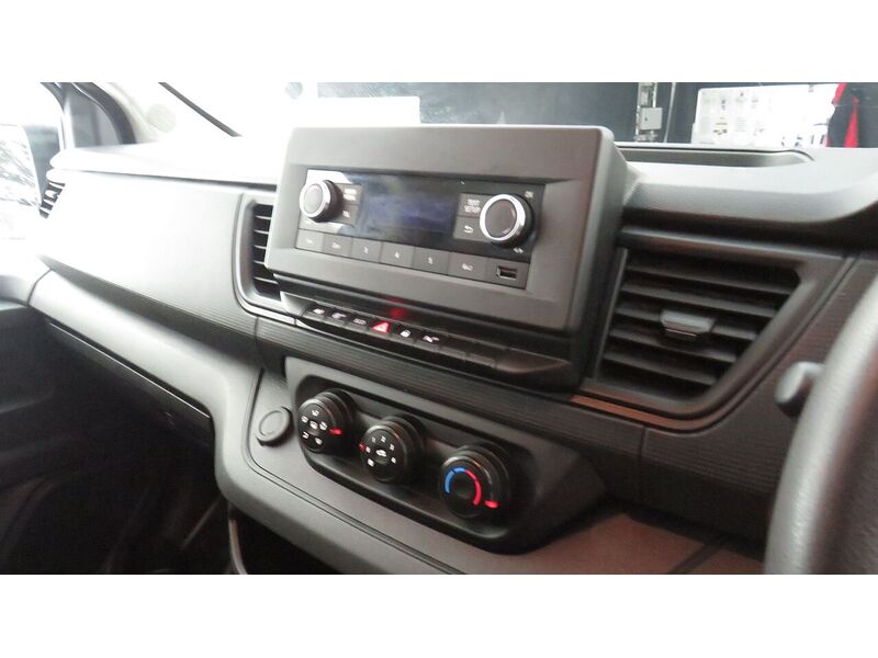 Used Renault Trafic 2023 for sale - 77475626: Photo 9