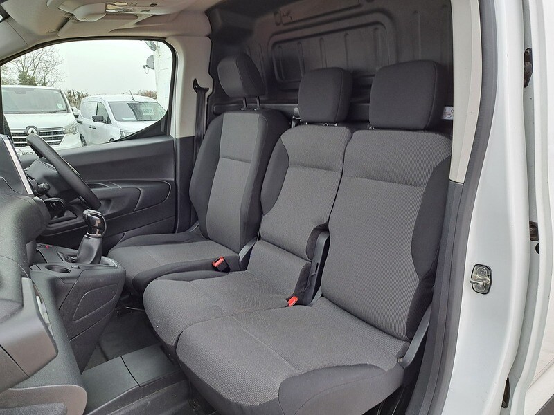 Used Peugeot Partner 2021 for sale - 77475637: Photo 20