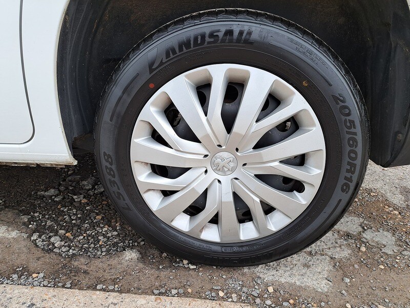 Used Peugeot Partner 2021 for sale - 77475637: Photo 22