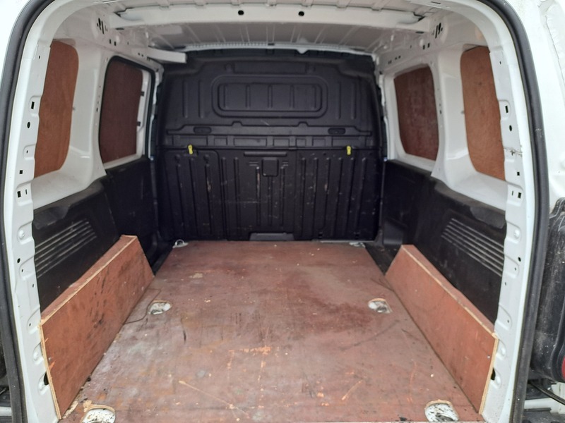 Used Peugeot Partner 2021 for sale - 77475637: Photo 24