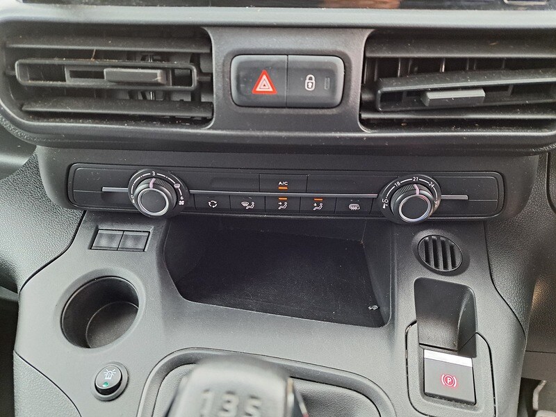 Used Peugeot Partner 2021 for sale - 77475637: Photo 28