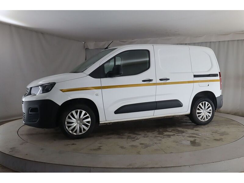 Used Peugeot Partner for sale - 77475637: Photo 3