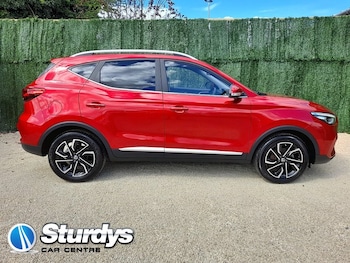 Used MG MG ZS 2023 for sale - 78711892: Photo