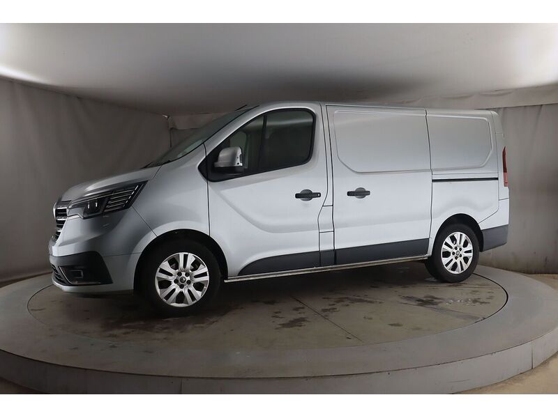 Used Renault Trafic 2022 for sale - 77303185: Photo 5