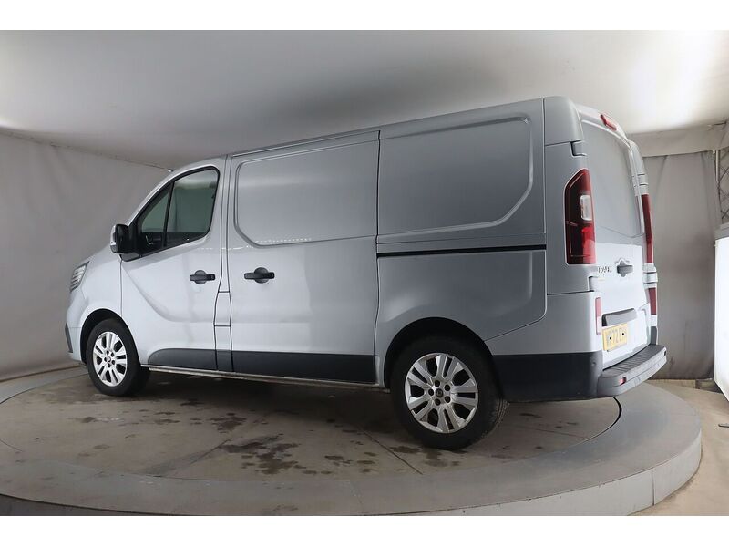Used Renault Trafic 2022 for sale - 77303185: Photo 6