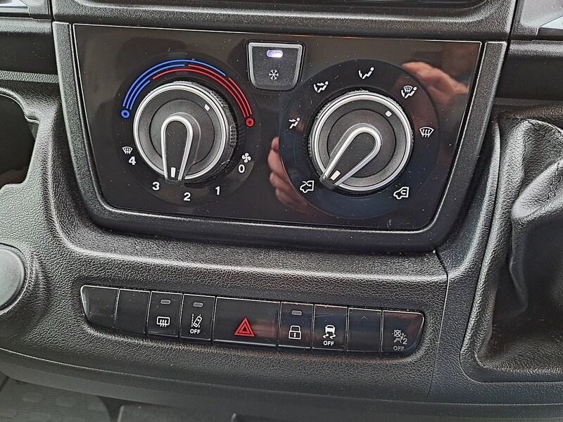 Used Vauxhall Movano 2024 for sale - 77873272: Photo 11