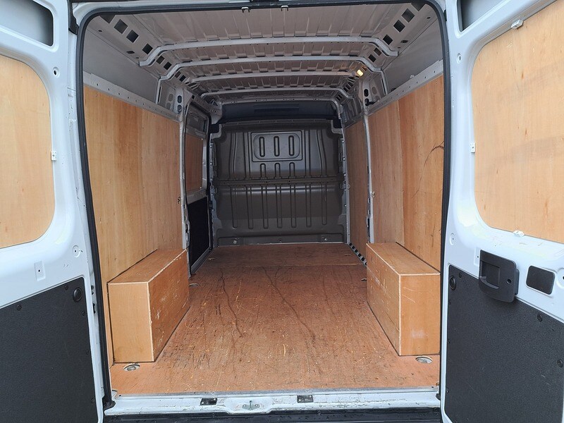 Used Vauxhall Movano 2024 for sale - 77873272: Photo 17